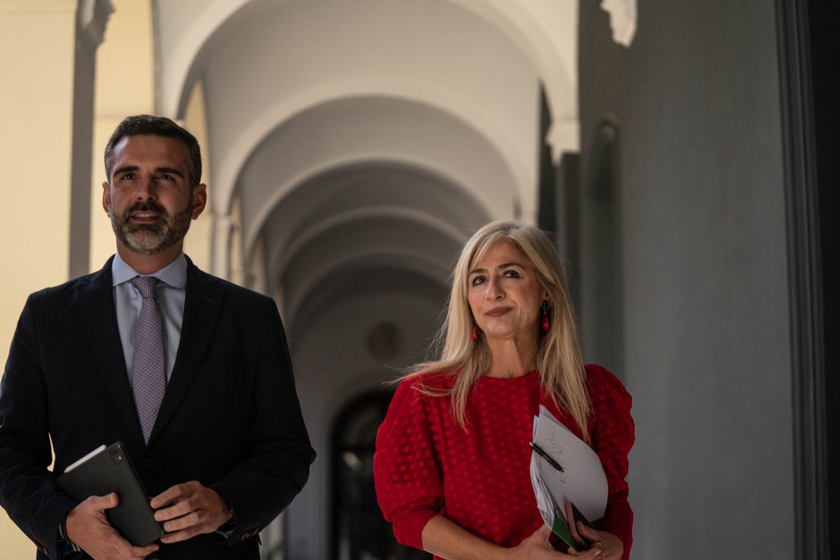 Patricia del Pozo tweet media