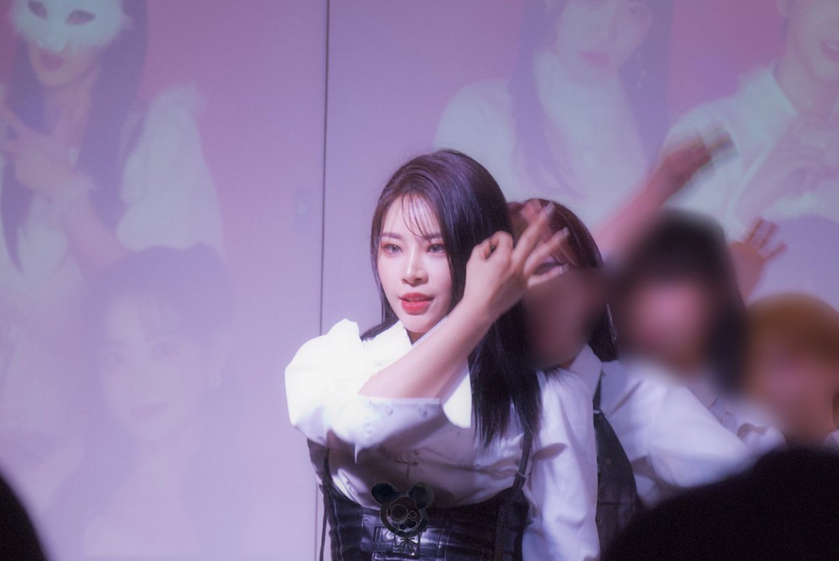 m_pfonly's tweet photo. 230204 핑크판타지 시아

#pinkfantasy #seea #핑크판타지 #시아 #강은영 #ピンクファンタジー #シア https://t.co/yi3WBKDxHB
