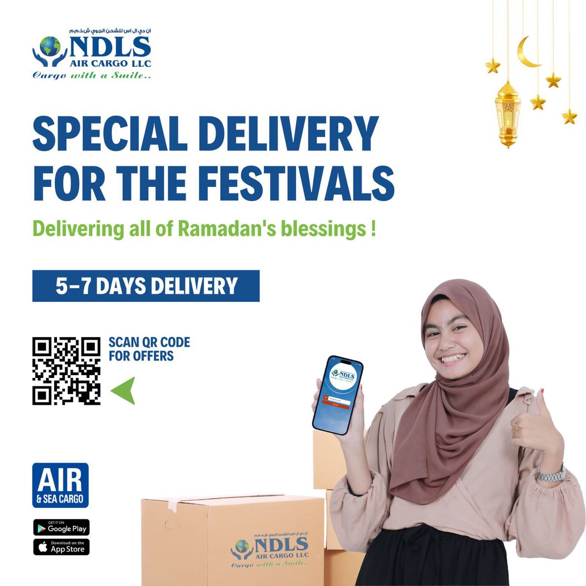 ndls_air's tweet photo. Celebrate with offers.. https://t.co/TZmLhBkjGr