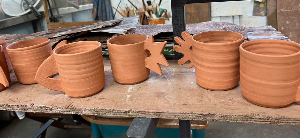 Zen Cat Pottery on Twitter "RT mudness_ Some more ideas for the