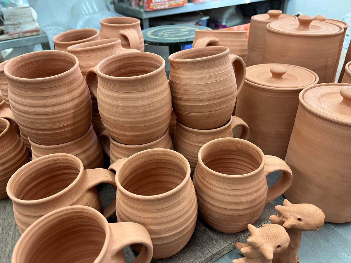 Zen Cat Pottery on Twitter "RT mudness_ Some more ideas for the