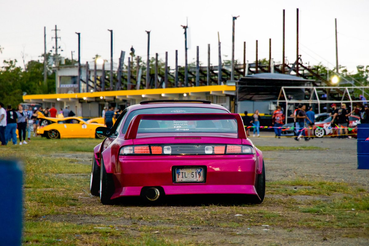 NeoStillzz's tweet photo. Clean af s-chassis https://t.co/oQZJ64a2OM