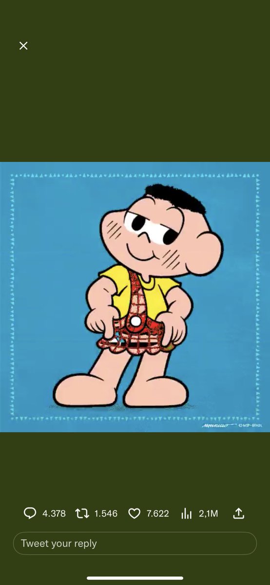 Edmilson Silva tweet media