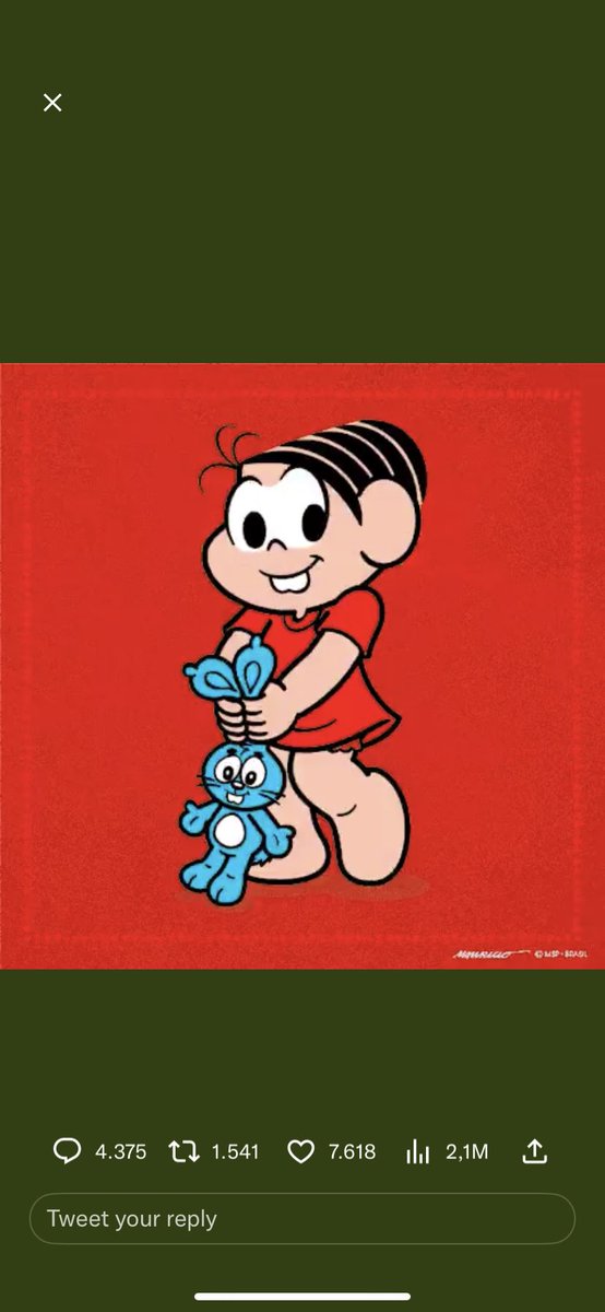 Edmilson Silva tweet media