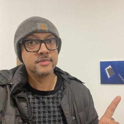 Tavia Nyong’o tweet media