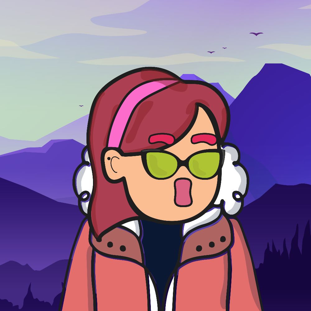 Our <a href="/Girls_clubNFT/">GirlsClub💕</a> pre-sale starts in 7 hours ❤️

Supply of only 300 at 0.01 ETH 🎉

#retweet #girlsclub #MentalHealthMatters