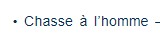 "Chasse de tête" ne plaît pas toujours. Alors que dites-vous du terme suivant 😂 (vu sur une annonce proposée par MP sur LinkedIn)