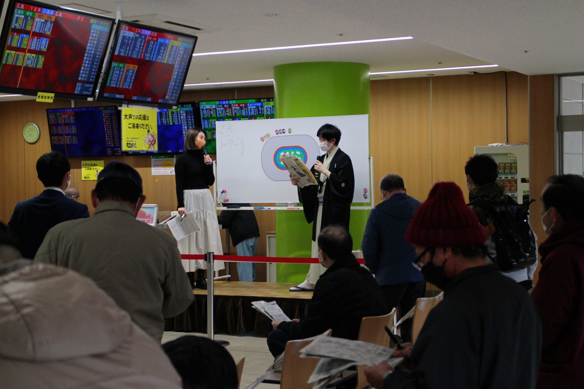 立川らく人 (tatekawarakuto) / Twitter