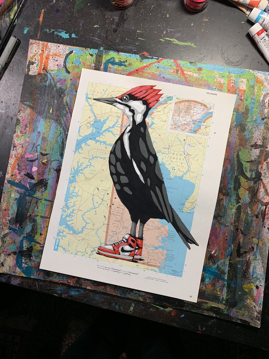 Ric Stultz tweet media