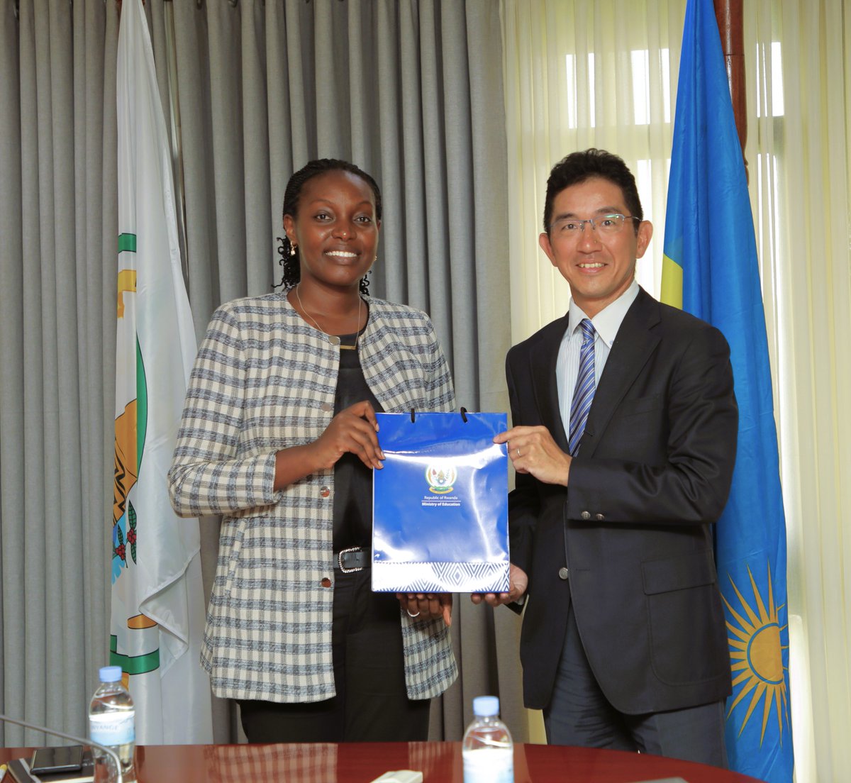 Ministry of Education | Rwanda on Twitter: