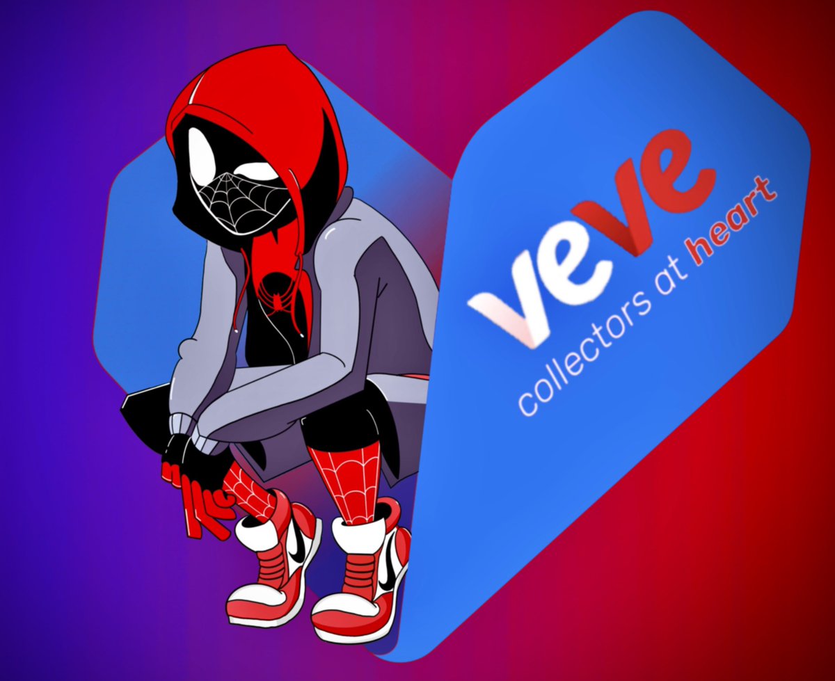 💙VeVeMagic.eth⭕️🏰 on Twitter "RT _ZeroCo0L Collectors At Heart 💙
