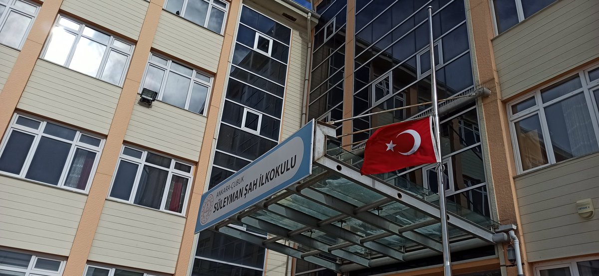 Geçmiş Olsun
TÜRKİYEM 🇹🇷