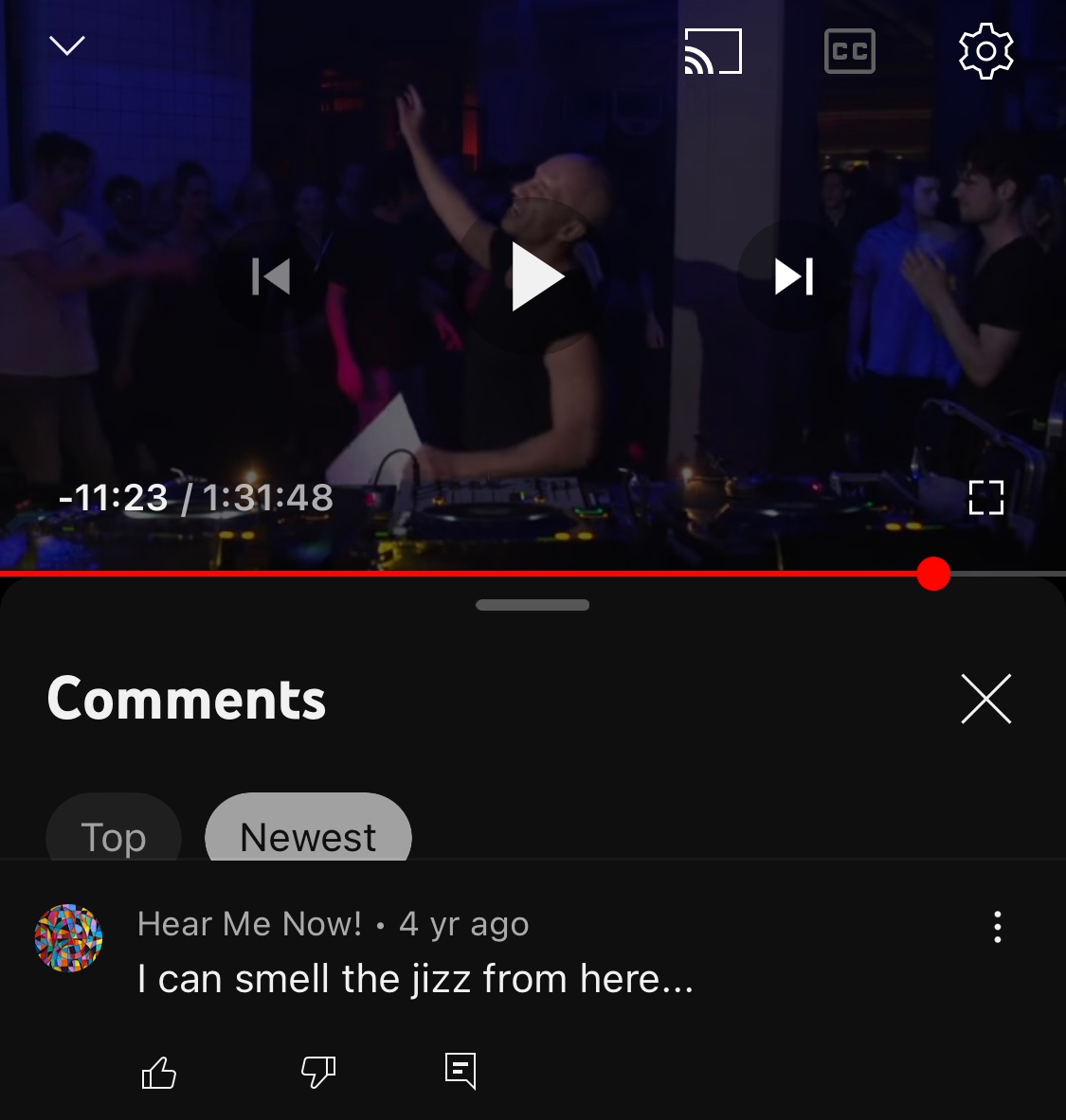 why i smashed my headphones to bits 20mins into a 90min livestream and more ! via <a href="/909originals/">909originals</a> 😘 909originals.com/author/909orig…