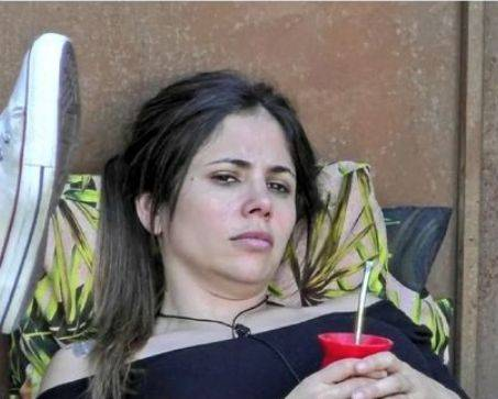 Cuando me suena la alarma a la mañana