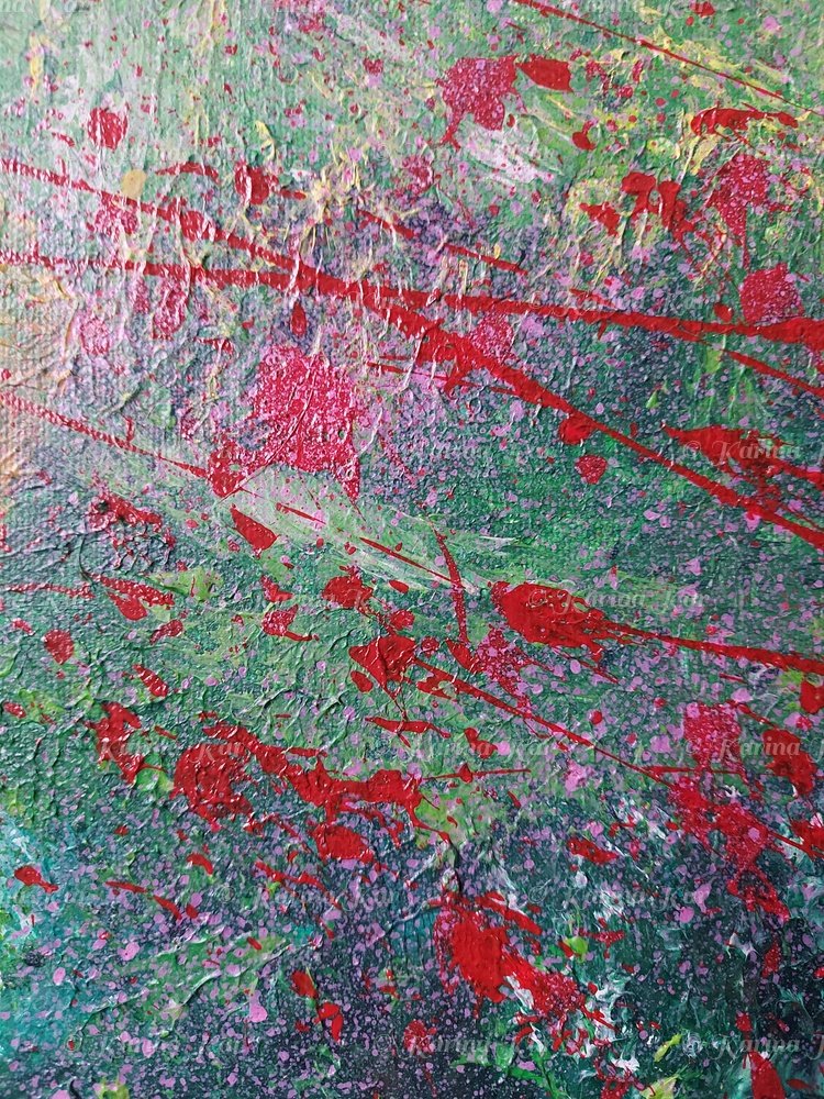 Happy Tuesday!! 🎉♥️🌸

🌞❤️🎨
#art
#abstractartwork
#homedecor
#homework