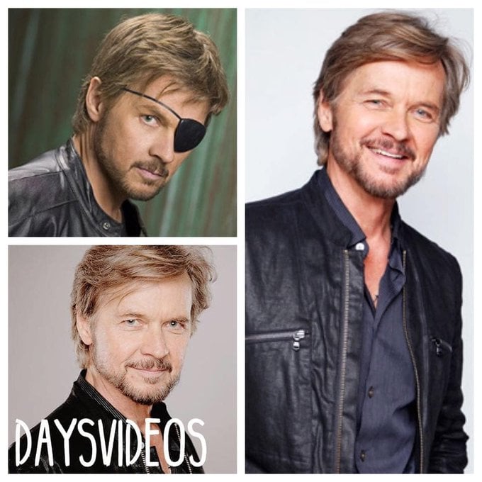 Happy Birthday to Stephen Nichols (Steve) who turns 72 today!    