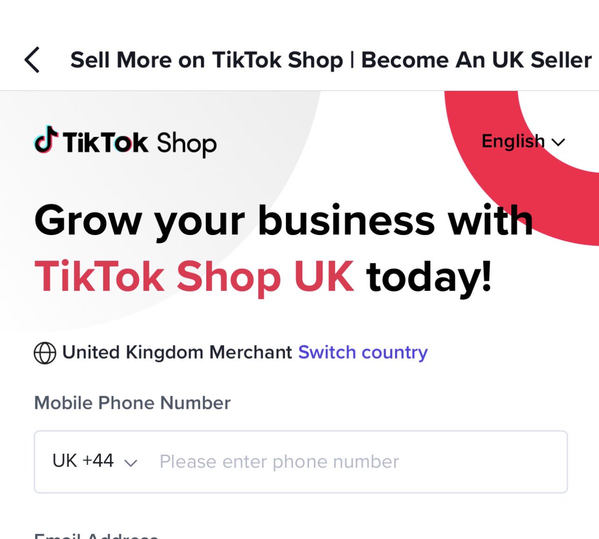 Why is this grammatical error bugging our team so much <a href="/tiktok_uk/">TikTok UK</a> <a href="/tiktokcreators/">TikTok Creators</a> … can you spot it 🤔