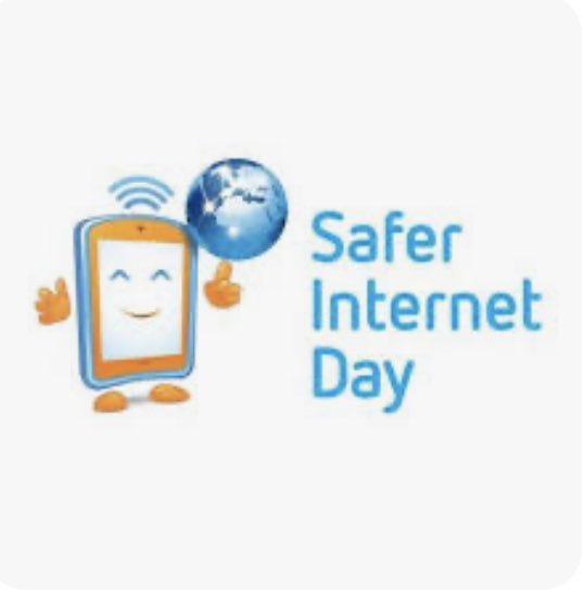 Today is #SaferInternetDay. The young and the old can be very vulnerable to exploitation. One way to reduce the chances of victimization is by being there for them to talk to no matter the subject. ⁦<a href="/TPS_MCIT/">MCIT</a>⁩