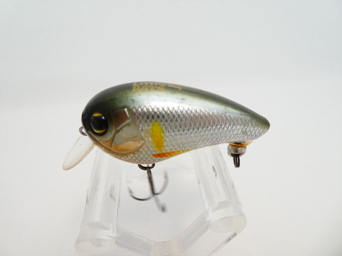 rainbow07718190's tweet photo. IMAKATSU Little BATS Fishing Lure #AE87 https://t.co/G2orGGYKBd

#BassLure #lure_lady 
#IMAKATSU
#LittleBATS
#FishingLure https://t.co/2HgudmooZQ