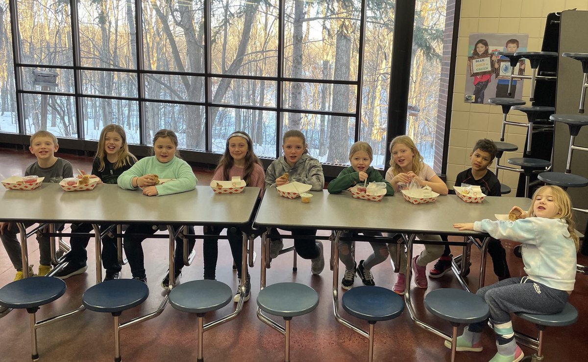 Laker Marketplace (@lakermarket) on Twitter photo Time for Breakfast at Five Hawks!  <a href="/isd719/">Prior Lake-Savage Area Schools</a> Time for Breakfast at Five Hawks!  <a href="/isd719/">Prior Lake-Savage Area Schools</a>