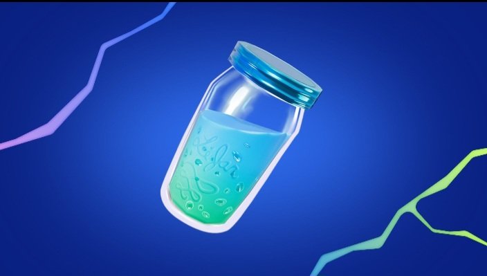 zerpypooh's tweet image. Slurp Juice has been officially unvaulted
