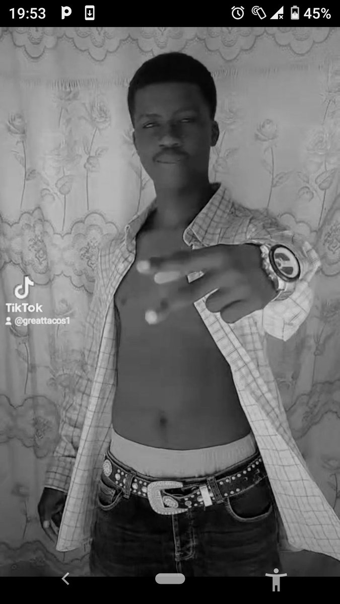 No stress, just follow please and like