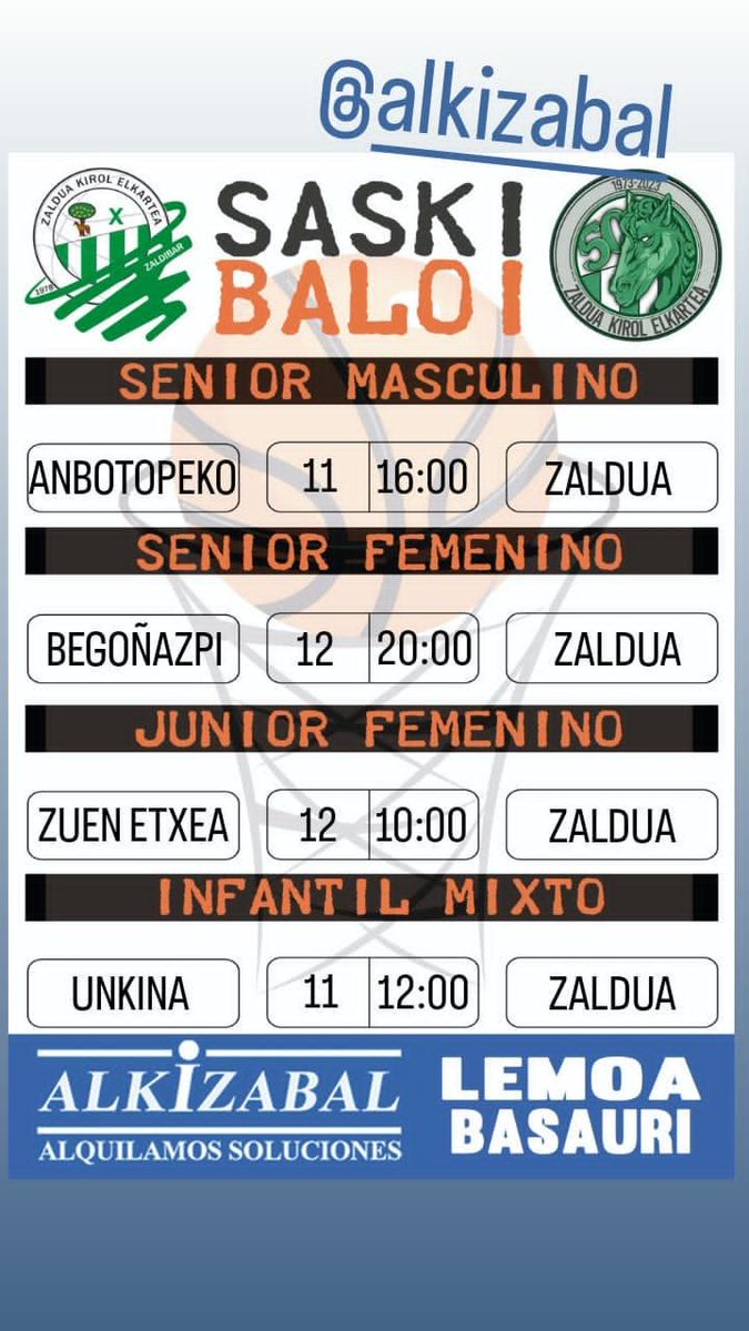 Zaldua ST tweet media