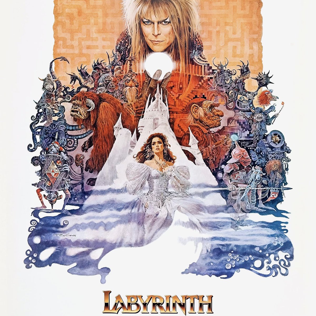 FavFilmIsAwful's tweet photo. “You remind me of the Babe…”
Is Labyrinth Awful? Ft. @seralinalyn
Now online:
iTunes; https://t.co/RxQVikghK6
Spotify; https://t.co/b0nTAkXJ2k

#labyrinth #labyrinthmovie #davidbowie #jareth #jimhenson #jenniferconnelly @marauderaudproj #Potter #Hogwarts https://t.co/bWheFXL9D7