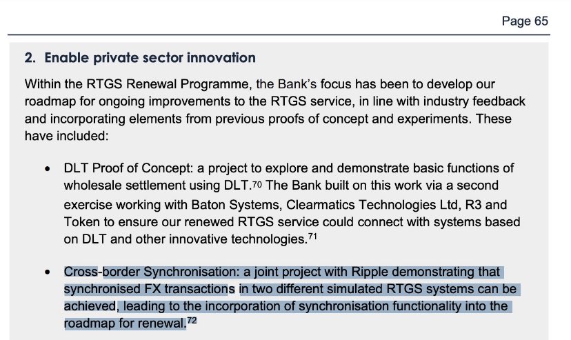 Documenting Ripple 📚📜 tweet media