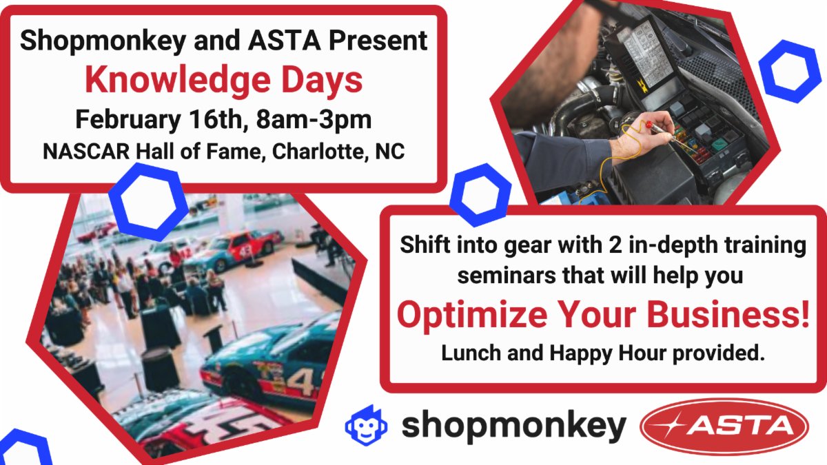 ASTEShow tweet media