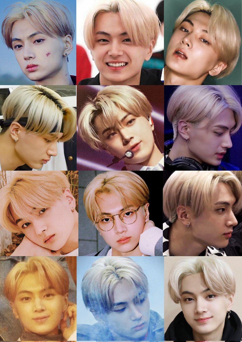 JJONGCAPRI0's tweet photo. @starfess Blonde Jay enhypen era given-taken:') 💝 https://t.co/l0yeaSgazk