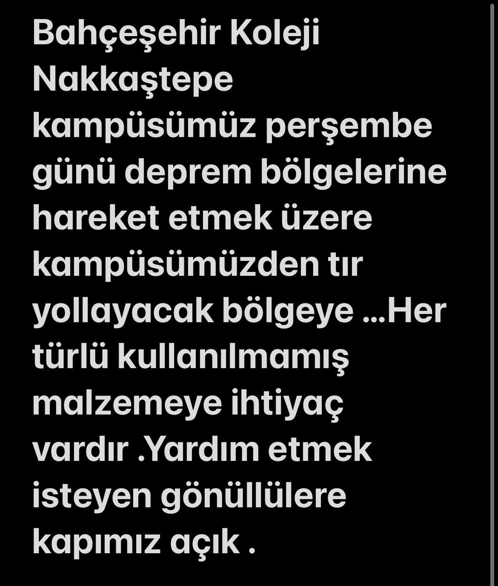 Altunizade Oymacı sokak no 15  üsküdar Bahçeşehir Koleji Nakkaştepe kampüsü