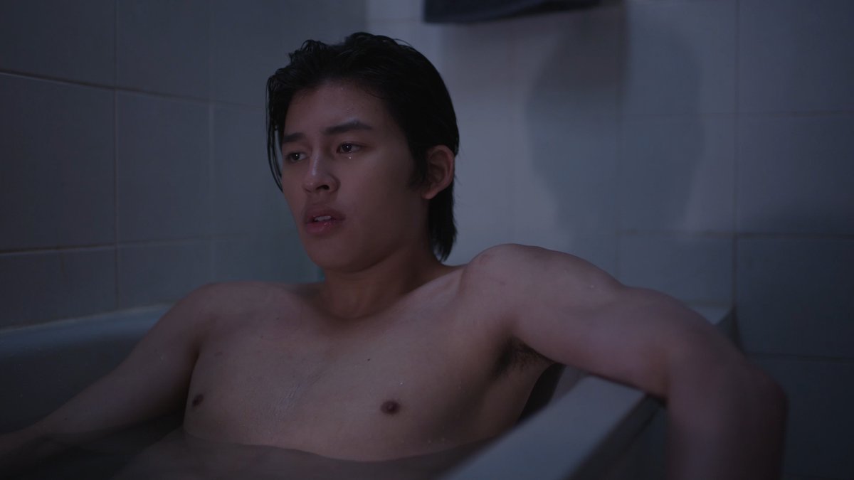 GMMTV's tweet photo. โอ๋ นะปาล์ม~ #NeverLetMeGoSeriesEP9

#GMMTV
@ppnaravit https://t.co/XHzeKkIub4