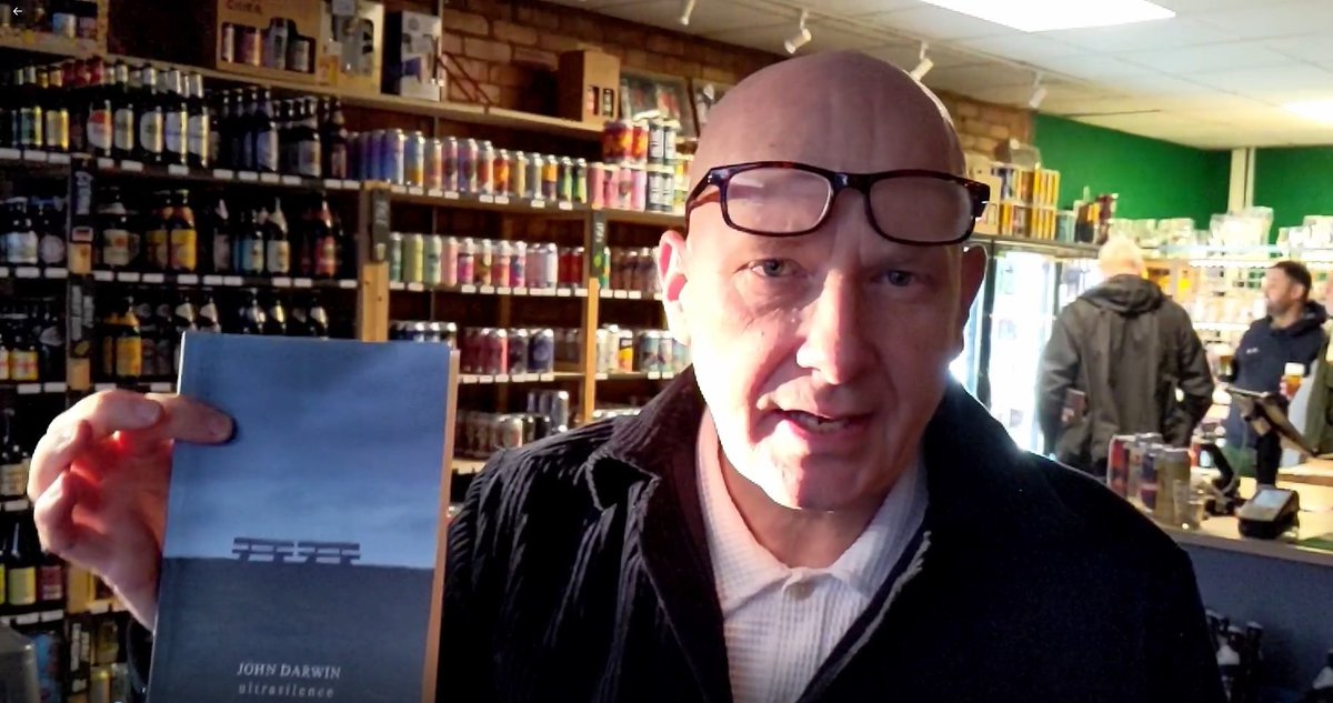 The Crooked Man Bar tweet media