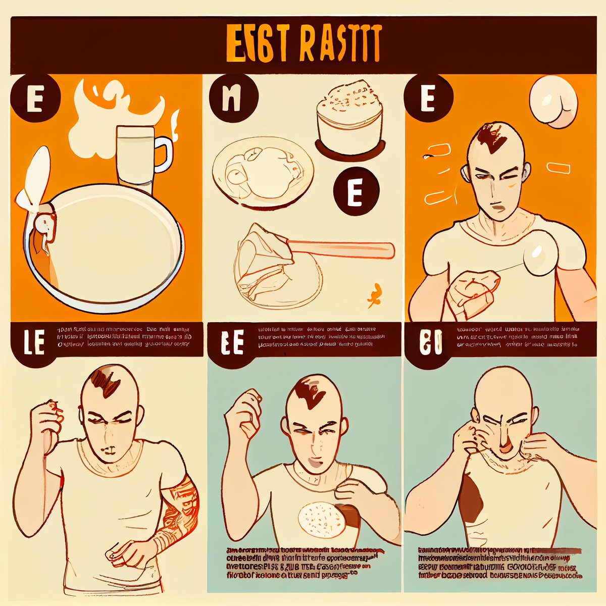 Real Fake Products tweet media