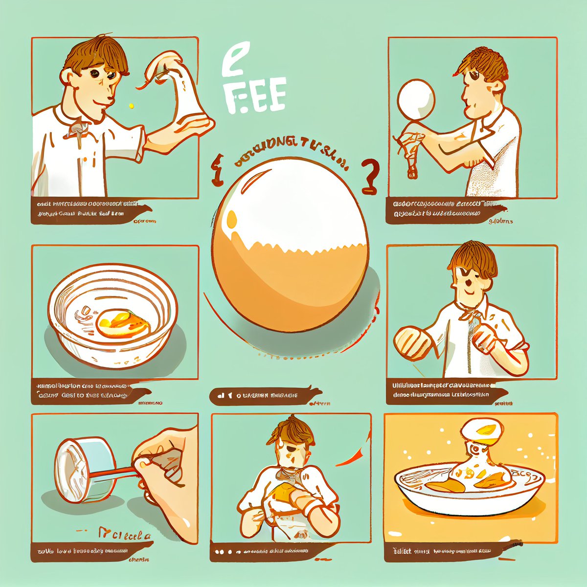 Real Fake Products tweet media