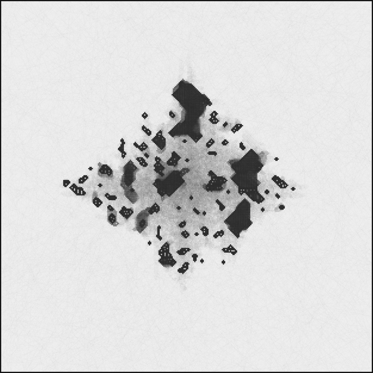 MonkMatto's tweet photo. Chainlife #10 Painting
you: ?
me: I added a new extension to the #Chainlife project! Every token now has a link to live-generate a 20"x20" image that changes every time the NFT changes accounts.
https://t.co/JNqjv9L2UB
(Note: Painting Generator might crash mobile devices...) https://t.co/I7AWmwiyUF