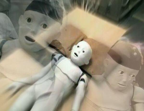 推しカプのお尻揉みをもらって今の状態 