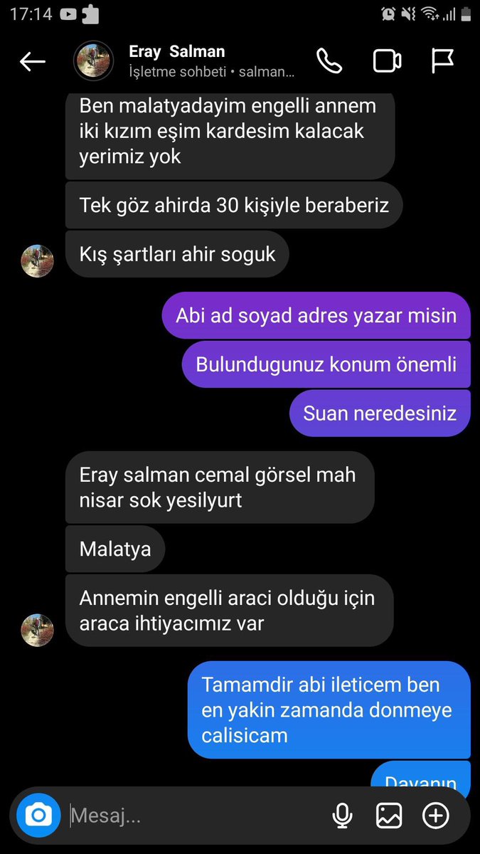 erincbilican's tweet image. Çok acil durum annemiz engelli olduğu için zor durumdalar @DepremDairesi @AFADBaskanlik @IstanbulAFAD @AFAD_gonullu