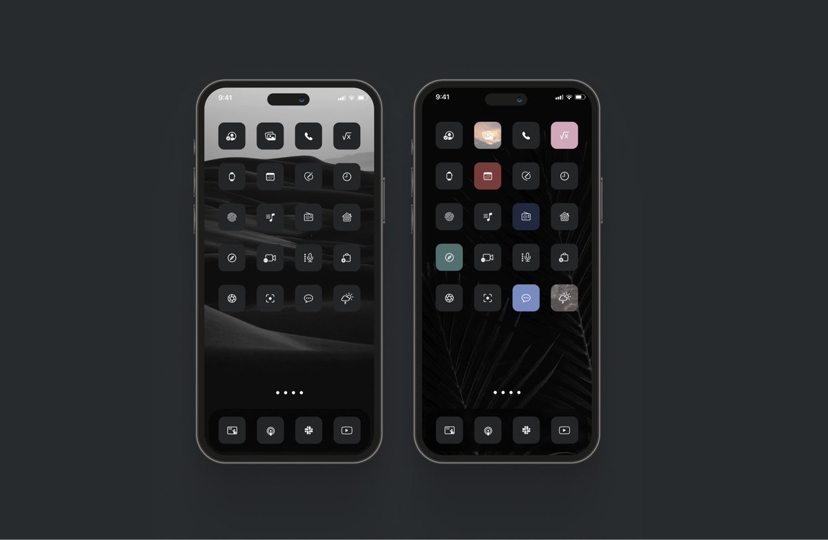 nhnhnhatanh's tweet image. Code name: BLICK™
Price: Totally FREE
Variations: More than 1 color scheme
Release: March 2023