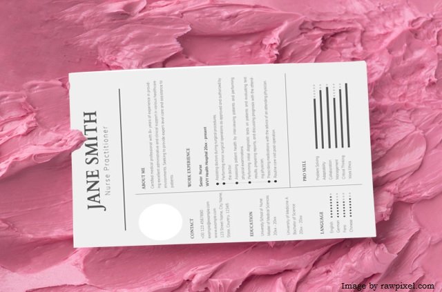PeopleFirstRec's tweet photo. Woman lands new job after resume cake goes viral on LinkedIn
https://t.co/eddSIOTpU8

Current Jobs: https://t.co/kEnrzXIpfL

#resume #cv #jobs #recruitment #hiring #hr #uk #career #uk https://t.co/L8l7j2QvtK