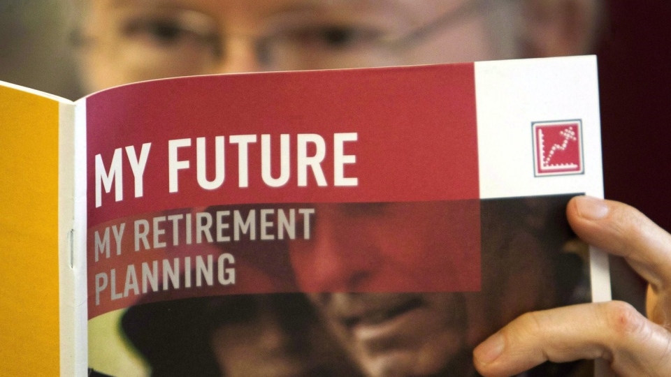 CP24's tweet photo. Canadians now expect to need $1.7M in order to retire: BMO survey https://t.co/aF57pj8hy9 https://t.co/ygOIdynhzt