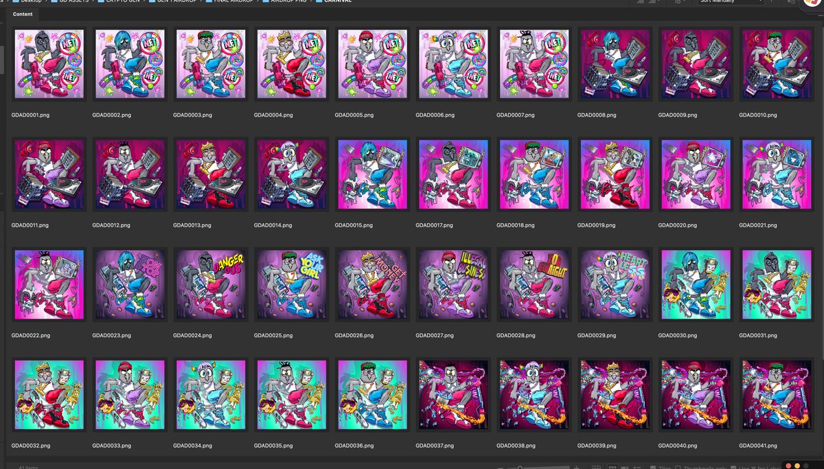 Home stretch ✏️ #NFT #CRO #nyc #artist #Airdrop #comic #ETH #Tuesday