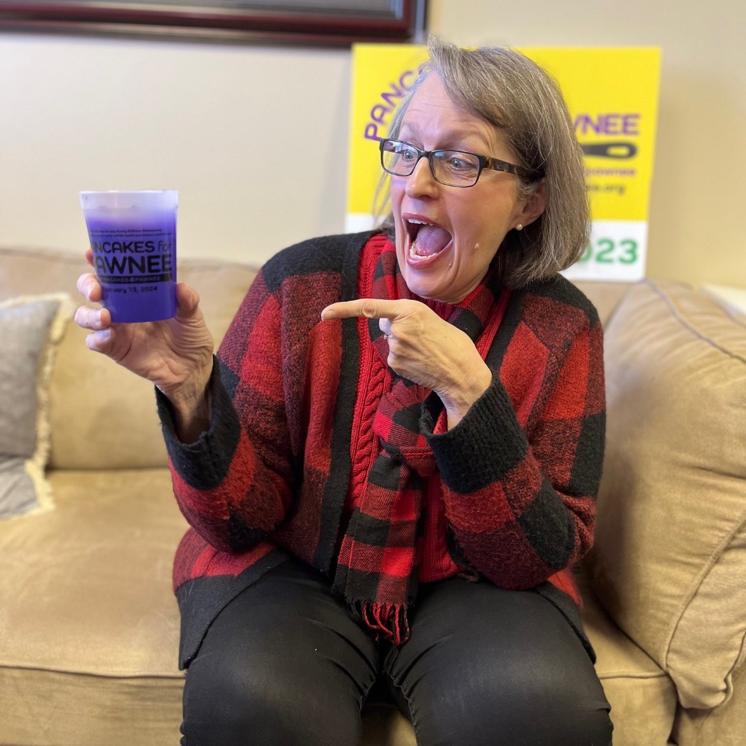 Pawnee Mental Health tweet media