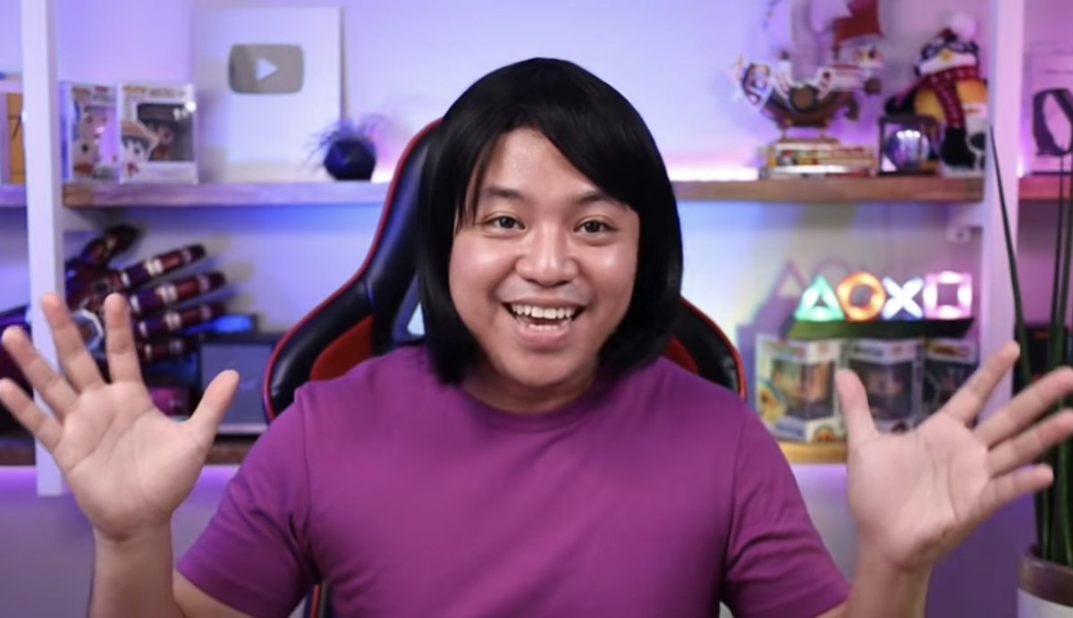 AlvinTriesTech's tweet photo. Tulungan daw kayo ni Dora maghanap. Hahahahahaha https://t.co/ql2csd1wnp