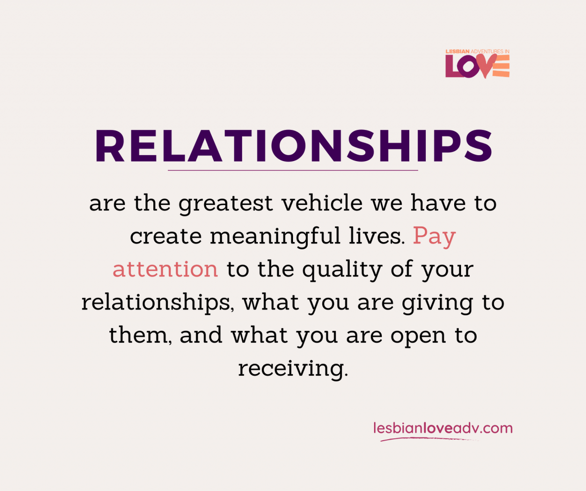 omaram's tweet photo. (More lesbian relationship resources at https://t.co/w9InD8GuuY)

#relationship  #relationshipgoals  #lovequotes  #girlfriend #lesbianloveadv #micheleomara #lesbiancoach #lesbianrelationship  #lesbiancouples #lesbianquotes #lesbians #lesbianmemes https://t.co/lrYPGPPosU