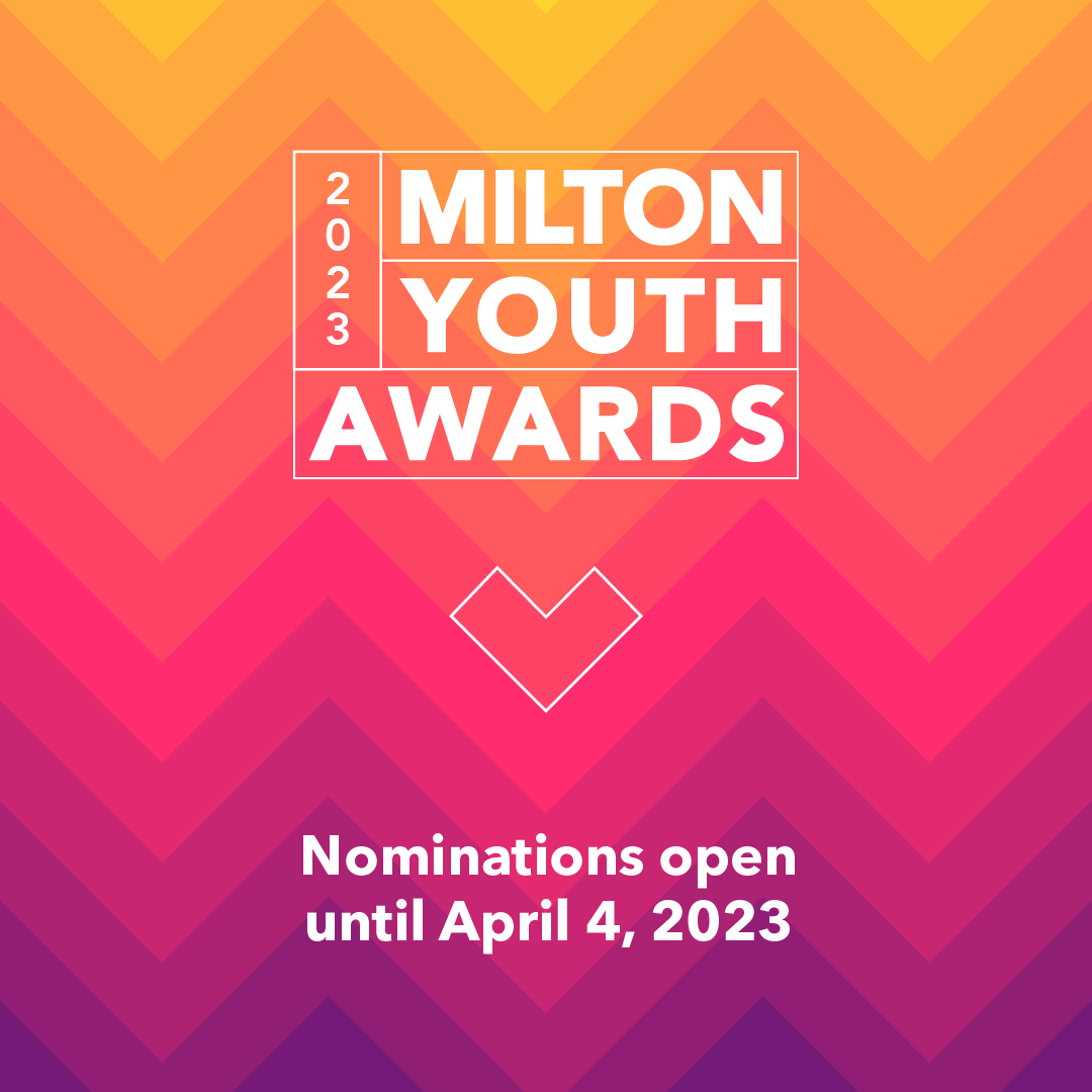 Town of Milton tweet media