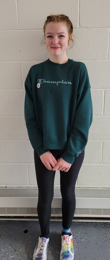 Oakwood High School tweet media