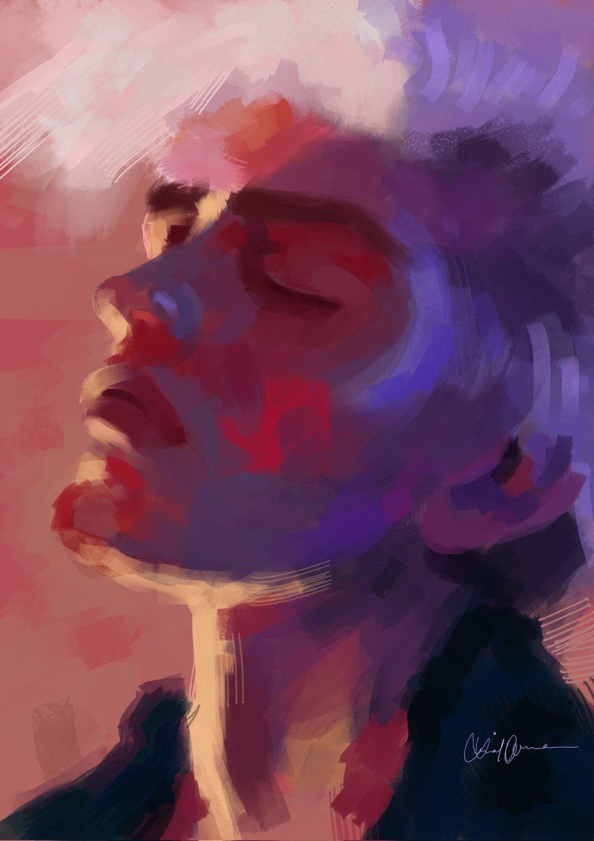 vimalsatelier's tweet image. Practice sketch
#digitalpainting #Digital #DigitalArtist #Artists #art