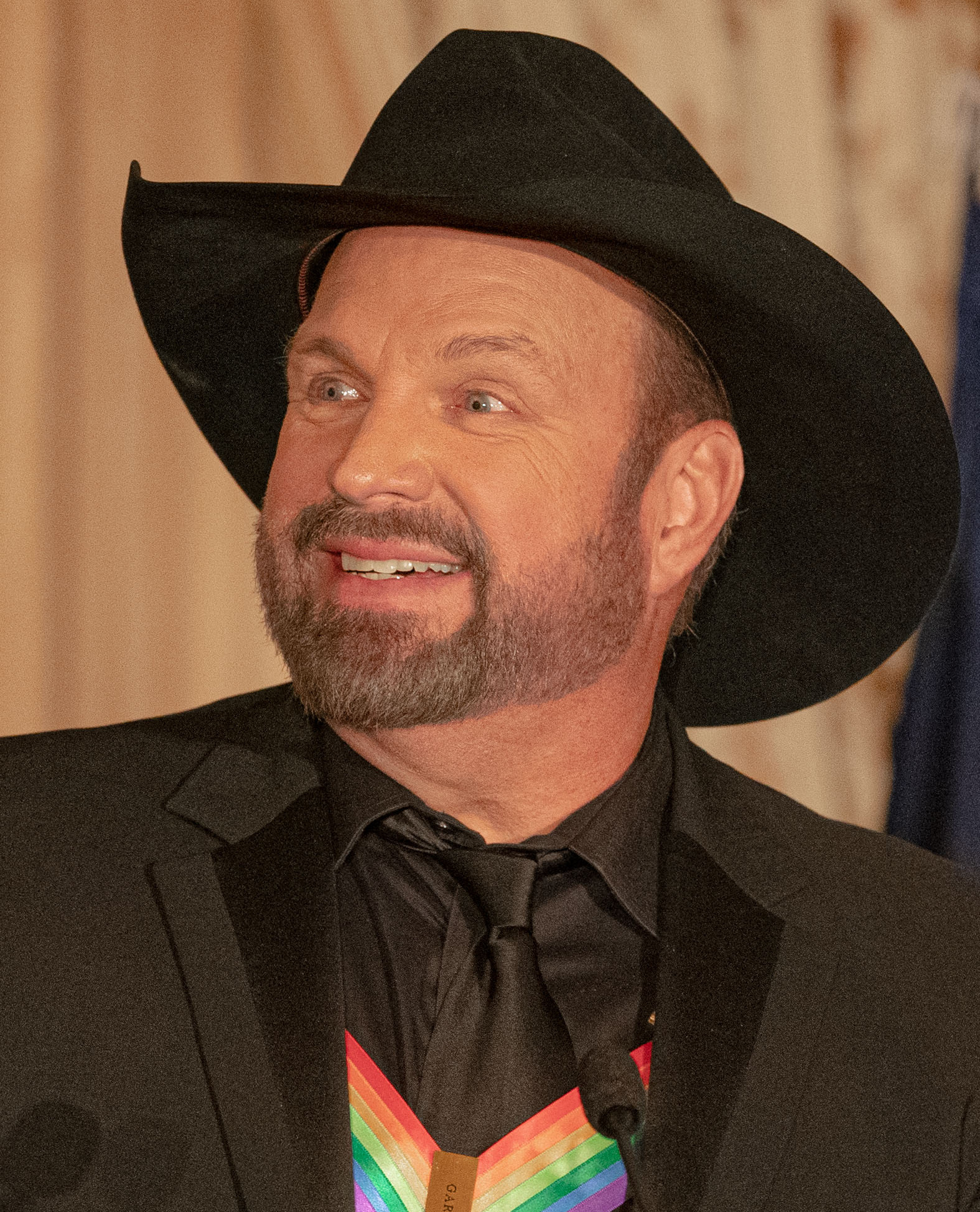 Happy birthday to Garth Brooks, who turns 61 today! 